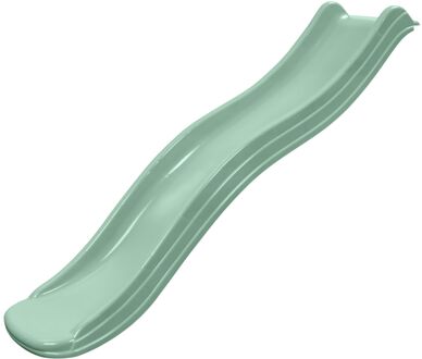 Glijbaan 1,75 Meter Pastel Groen