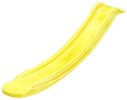 Glijbaan Geel 120cm
