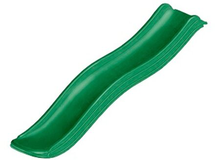 Glijbaan Groen 175cm