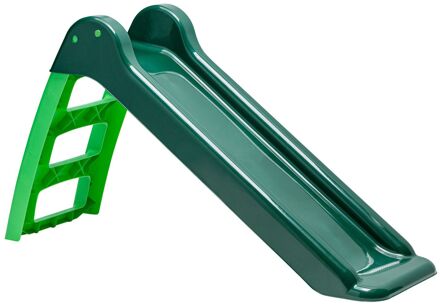 Glijbaan Met Trap