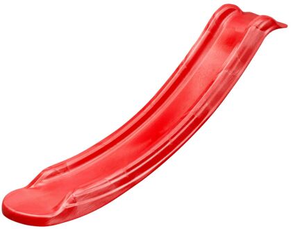 Glijbaan Rood 120cm