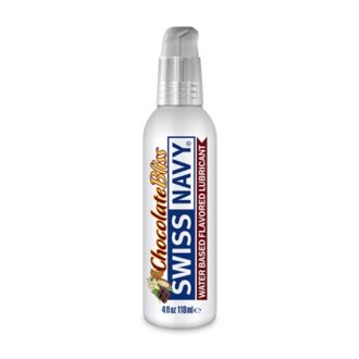 Glijmiddel met smaak Flavors - Chocolate Bliss 118 ml