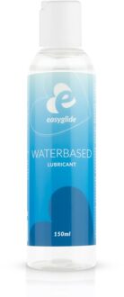 glijmiddel op waterbasis - 150 ml