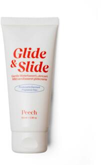 Glijmiddel Peech Glide & Slide 100 ml