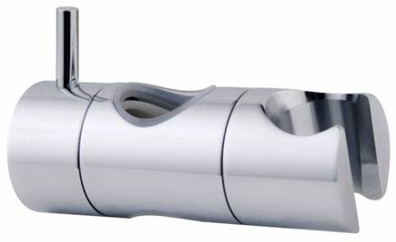 Glijstukje 24mm Voor Caral Opbouwset Chroom