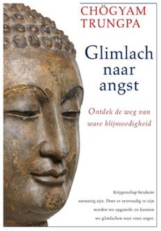 Glimlach naar angst - Boek Chogyam Trungpa (9021550083)