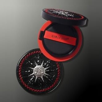 Glimmer Air Cushion / Refill - 3 Shades 02# Natural - 12g