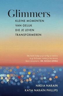 Glimmers -  Katia Narain Philips, Nadia Narain (ISBN: 9789000400157)