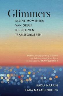 Glimmers -  Katia Narain Philips, Nadia Narain (ISBN: 9789000402519)