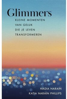 Glimmers - Nadia Narain
