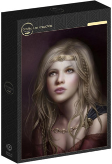 Glimpse of Gold Puzzel (1000 stukjes)