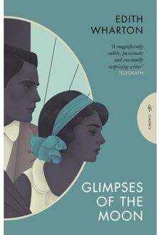 Glimpses Of The Moon - Pushkin Classics - Edith (Author) Wharton