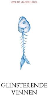 Glinsterende vinnen -  Josse de Maesschalck (ISBN: 9789493293465)