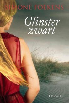 Glinsterzwart - eBook Simone Foekens (9401902224)