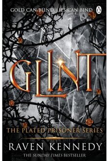 Glint - Plated Prisoner - Raven Kennedy