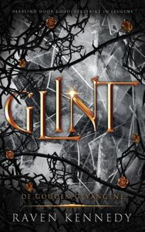 Glint -  Raven Kennedy (ISBN: 9789464405859)