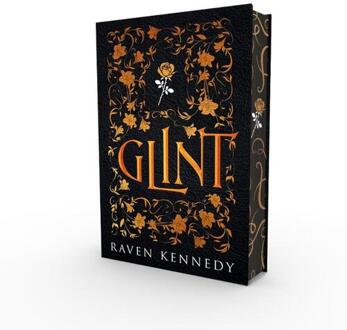 Glint -  Raven Kennedy (ISBN: 9789464406030)