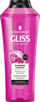 Gliss-Kur Shampoo Supreme Length