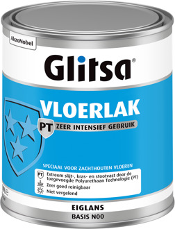 Glitsa AC Vloerlak | MM | 990ml - 5061440