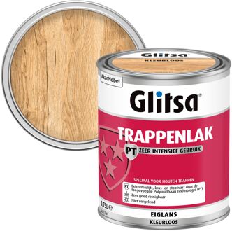 Glitsa Acryl Trappenlak 0,75 L