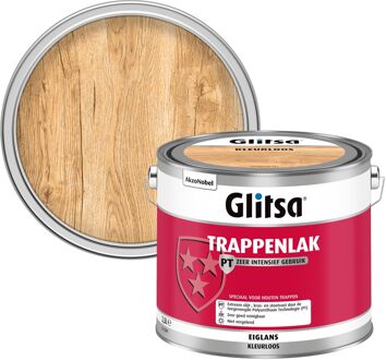 Glitsa Acryl Trappenlak 2,5 L