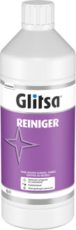 Glitsa Vloerreiniger