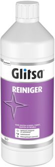 Glitsa Vloerreiniger