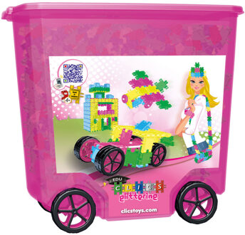 Glitter 24in1 mega rollerbox