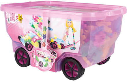 Glitter 24in1 rollerbox