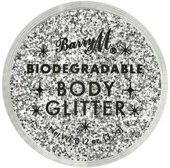 Glitter Barry M. Biodegradable Body Glitter Sparkler 3,5 g