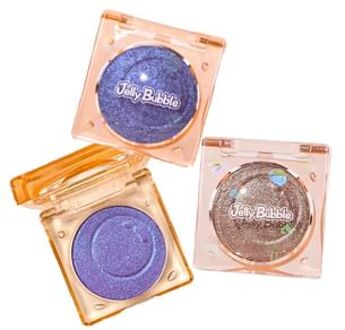 Glitter Eyeshadow - 3 Colors #31 - 2.2g