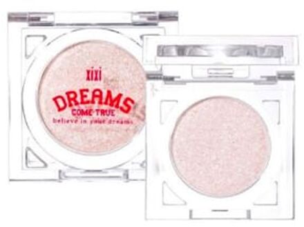 Glitter Eyeshadow - 4 Colors #4 - 2.6g