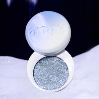 Glitter Eyeshadow Single - (E01-E04) #E03 - 3g