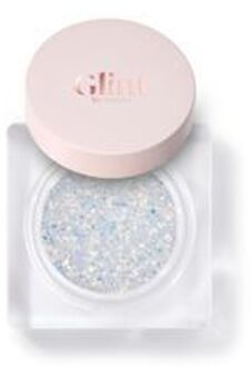 Glitter Gel - 5 Colors #04 Gleamy Milk