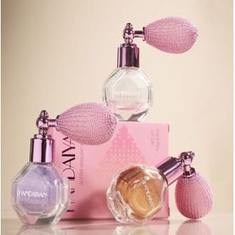 Glitter Highlight Body Mist - 5 Colors 05# Radiant Golden Shimmer - 4.6g