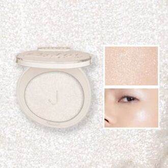 Glitter Highlighter - D306 #D306 Twinke Moonlight - 4.5g