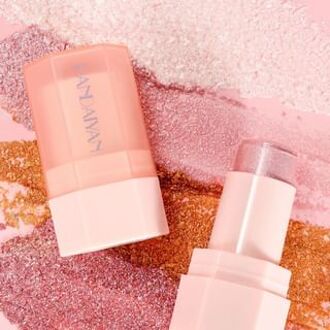 Glitter Jelly Highlight Stick - 6 Colors 03# Halo Gorgeous - 9g