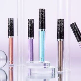 Glitter Liquid Eyeshadow - 12 Colors 09# - 2.5ml