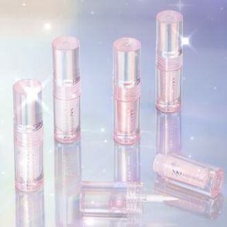 Glitter Liquid Eyeshadow - 3 Colours #01 Unicorn - 1.4g