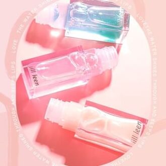 Glitter Moisturizing Lip Oil - 3 Colors #02