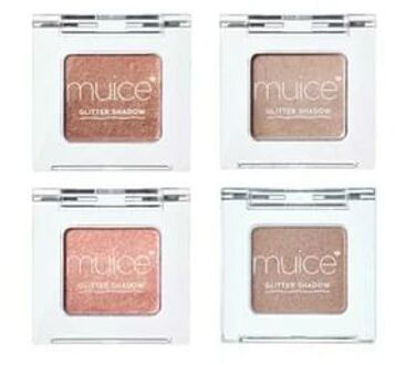 Glitter Shadow 04 Theyam Champagne