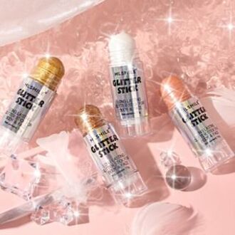 Glitter Stick - 4 Colors #01 - 11g
