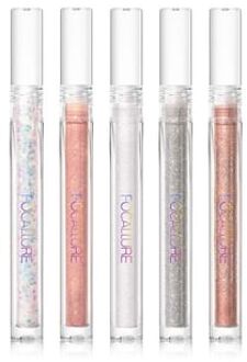 GLITTERING Liquid Eyeshadow - Vloeibare Oogschaduw