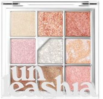 Glitterpedia Eye Palette - Oogschaduwpalet