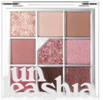 Glitterpedia Eye Palette - Oogschaduwpalet