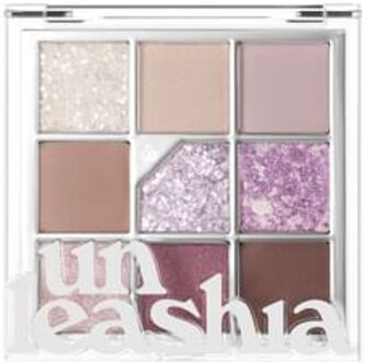 Glitterpedia Eye Palette - Oogschaduwpalet