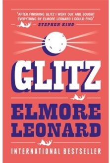 Glitz - Elmore Leonard