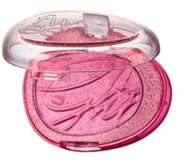 Glitz Stone Highlighter - 12 Colors #HL01 Fever Garnet