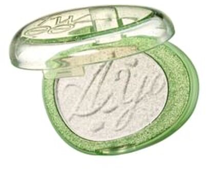 Glitz Stone Highlighter - 12 Colors #HL05 Lucky Clover