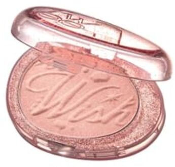 Glitz Stone Highlighter - 12 Colors #HL06 Bliss Shell